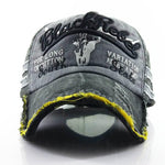 Retro Baseball Cap