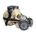 Steampunk Mask