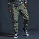 [US-Größe] Herren Taktische Jogger-Hose