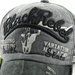 Retro Baseball Cap