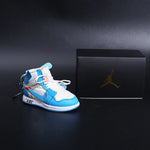 Sneaker Powerbanks 8000 mAh