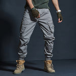[US-Größe] Herren Taktische Jogger-Hose