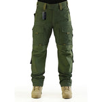Ripstop Tactical Outdoor Pants