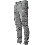 Jeans Cargo Vaqueros de Hombre en Venta