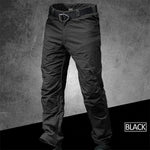Pantalones Tácticos Impermeables