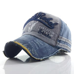 Retro Baseball Cap