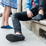 Zapatillas de fuerza Peso Como un huevo Estiramiento como la máscara