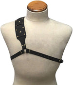 Funda de Cuero para Espada de Guerrero Medieval Retro