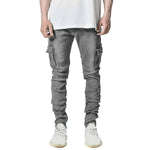 Jeans Cargo Vaqueros de Hombre en Venta