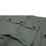 Pantalones Cargo Sueltos Tallas Grandes