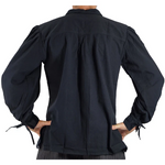 Camisa renacentista "Mercader"