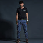 [US-Größe] Herren Taktische Jogger-Hose