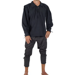 Camisa renacentista "Mercader"