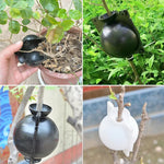 Air layering Plant High Pressure Propagation Ball Grafting Rooting Device Root Growing Ball