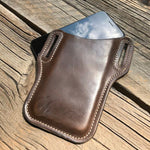 Genuine Leather Holster for Iphone/Samsung