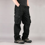 Men's Working Cargo Pants