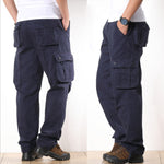 Men's Working Cargo Pants