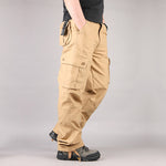Men's Working Cargo Pants