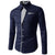 dark-blue