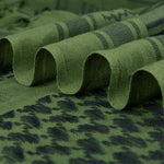Military Tactical Desert Head Neck Scarf Arab Wrap with Tassel