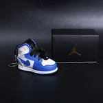 Sneaker Powerbanks 8000 mAh